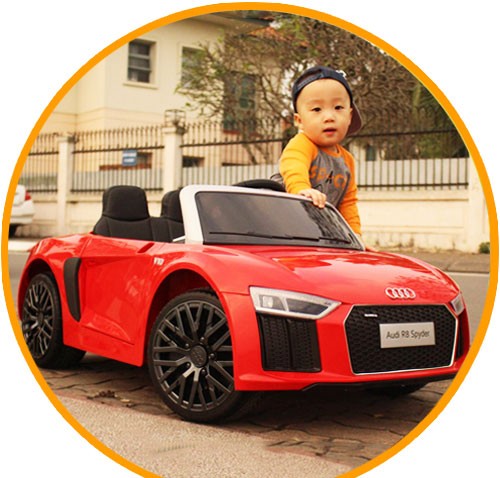 <p style="text-align: center;"><strong>1 - 3 TUỔI</strong></p>